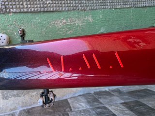 Bicicleta de Montaña Orbea Alma 29