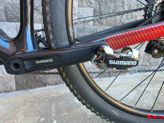 Bicicleta de Montaña Orbea Alma 29