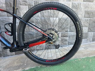 Bicicleta de Montaña Orbea Alma 29