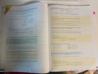 Matemáticas 1 Bachillerato SM