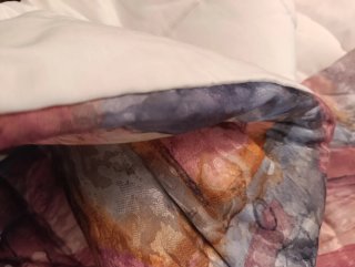 Colcha Edredón Estampada