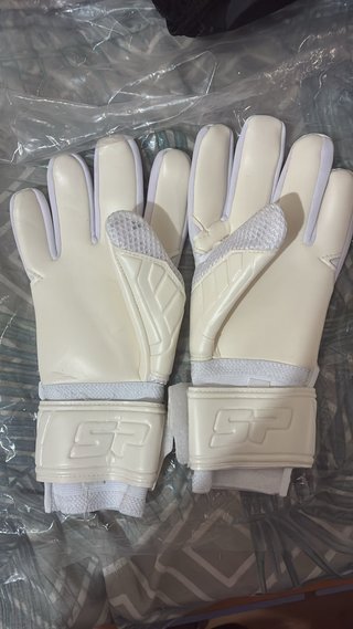 Guantes de Portero SP Fútbol Serendipity T 8.5