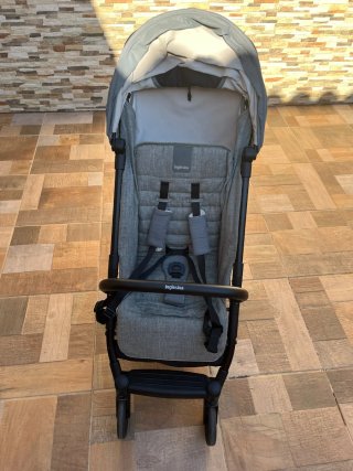 Passeggino Inglesina Quid 2