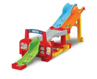 VTech Pistas de Carreras 4 en 1