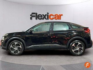 Citroën C4 PureTech 130 S&S 6v Plus