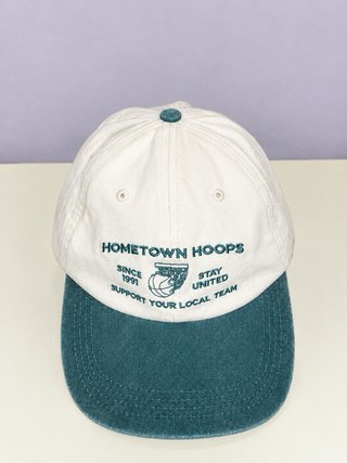 Gorra Pull & Bear talla M