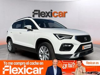 Seat Ateca 1.5 TSI 110kW St&Sp Style XXL
