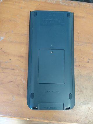 Calculadora Gráfica Texas Instruments TI-Nspire CX
