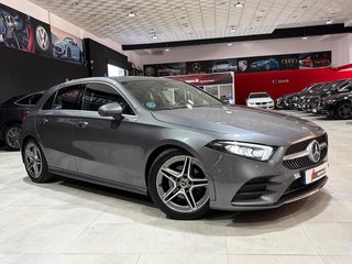 Mercedes-Benz Clase A 180 d 85 kW (116 CV)