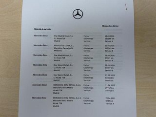 Mercedes-Benz Clase A 180 d 85 kW (116 CV)