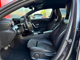 Mercedes-Benz Clase A 180 d 85 kW (116 CV)
