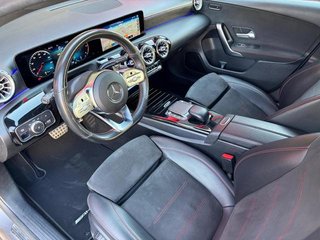 Mercedes-Benz Clase A 180 d 85 kW (116 CV)