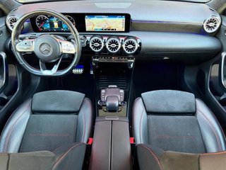 Mercedes-Benz Clase A 180 d 85 kW (116 CV)