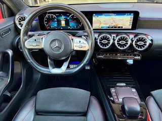 Mercedes-Benz Clase A 180 d 85 kW (116 CV)