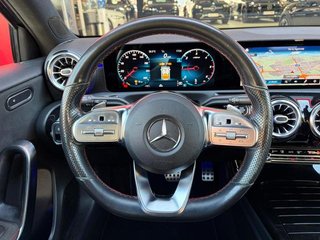 Mercedes-Benz Clase A 180 d 85 kW (116 CV)