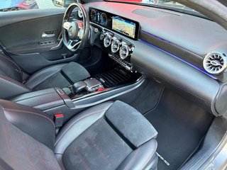 Mercedes-Benz Clase A 180 d 85 kW (116 CV)