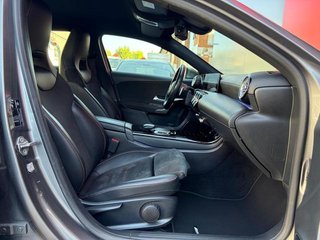 Mercedes-Benz Clase A 180 d 85 kW (116 CV)