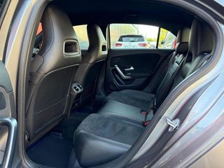 Mercedes-Benz Clase A 180 d 85 kW (116 CV)