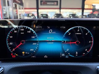 Mercedes-Benz Clase A 180 d 85 kW (116 CV)