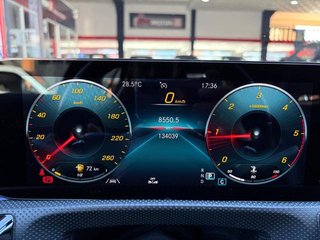 Mercedes-Benz Clase A 180 d 85 kW (116 CV)