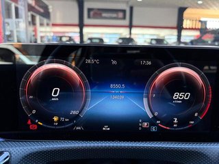Mercedes-Benz Clase A 180 d 85 kW (116 CV)