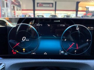 Mercedes-Benz Clase A 180 d 85 kW (116 CV)