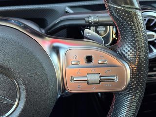 Mercedes-Benz Clase A 180 d 85 kW (116 CV)