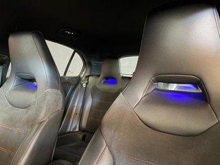 Mercedes-Benz Clase A 180 d 85 kW (116 CV)
