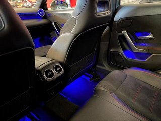 Mercedes-Benz Clase A 180 d 85 kW (116 CV)