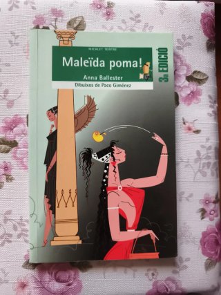 MALEÏDA POMA!