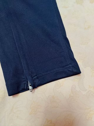 Pantalón chándal Adidas azul marino 13-14 años