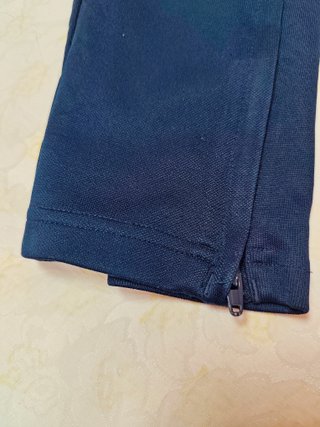 Pantalón chándal Adidas azul marino 13-14 años