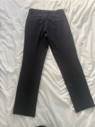 Traje Mango Man Tailored azul marino Slim Fit
