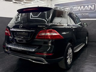Mercedes-Benz Clase M ML 250 BlueTEC 4MATIC