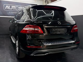 Mercedes-Benz Clase M ML 250 BlueTEC 4MATIC