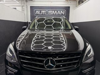 Mercedes-Benz Clase M ML 250 BlueTEC 4MATIC