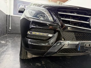Mercedes-Benz Clase M ML 250 BlueTEC 4MATIC