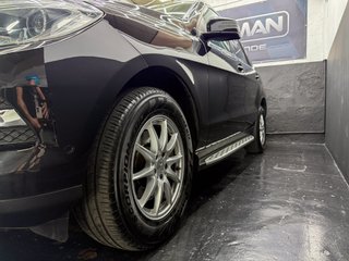 Mercedes-Benz Clase M ML 250 BlueTEC 4MATIC