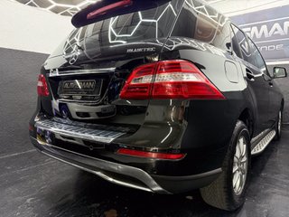 Mercedes-Benz Clase M ML 250 BlueTEC 4MATIC
