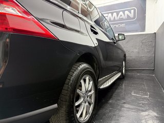 Mercedes-Benz Clase M ML 250 BlueTEC 4MATIC