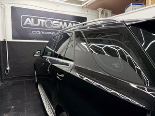 Mercedes-Benz Clase M ML 250 BlueTEC 4MATIC