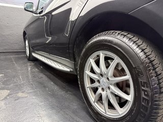 Mercedes-Benz Clase M ML 250 BlueTEC 4MATIC