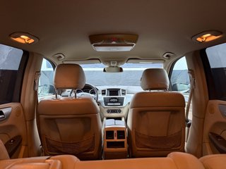 Mercedes-Benz Clase M ML 250 BlueTEC 4MATIC