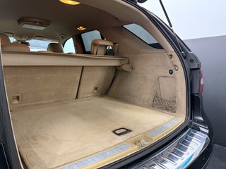 Mercedes-Benz Clase M ML 250 BlueTEC 4MATIC