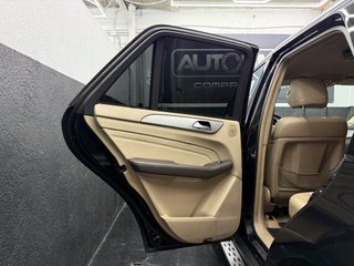 Mercedes-Benz Clase M ML 250 BlueTEC 4MATIC