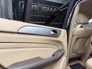 Mercedes-Benz Clase M ML 250 BlueTEC 4MATIC