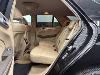 Mercedes-Benz Clase M ML 250 BlueTEC 4MATIC