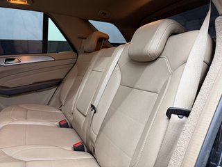 Mercedes-Benz Clase M ML 250 BlueTEC 4MATIC