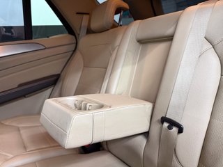 Mercedes-Benz Clase M ML 250 BlueTEC 4MATIC