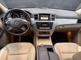 Mercedes-Benz Clase M ML 250 BlueTEC 4MATIC